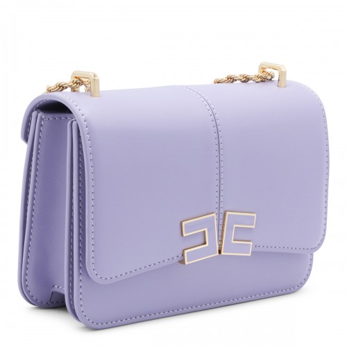 LILAC SHOULDER BAG 2