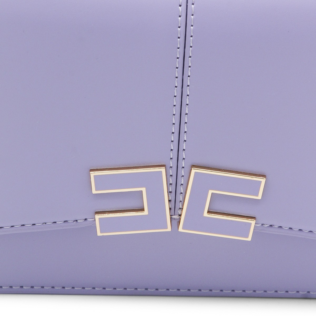 LILAC SHOULDER BAG