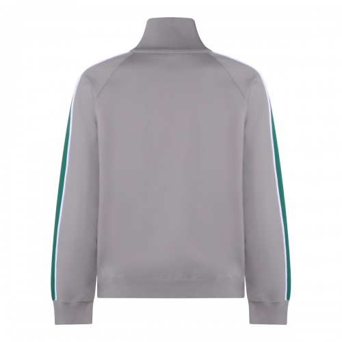 GREY AND GREEN COTTON... 2