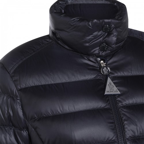 NAVY DOWN JACKET 2