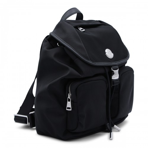 BLACK BACKPACK 2