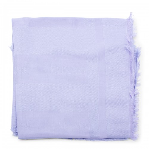 LILAC VISCOSE SCARF