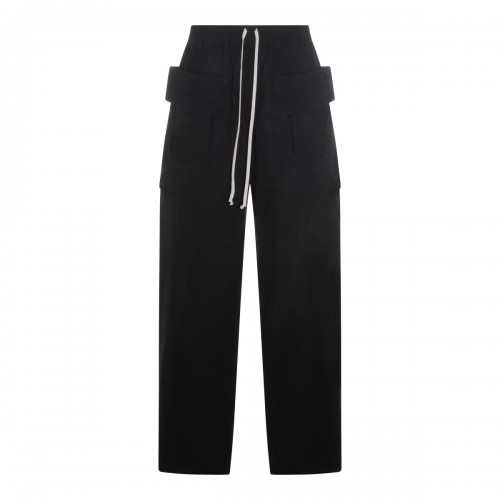 BLACK COTTON CREATCH WIDE...