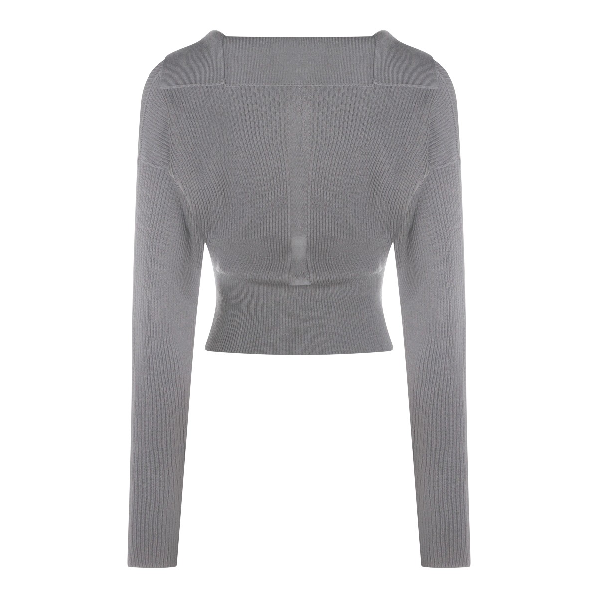 EUCA VIRGIN WOOL SWEATER