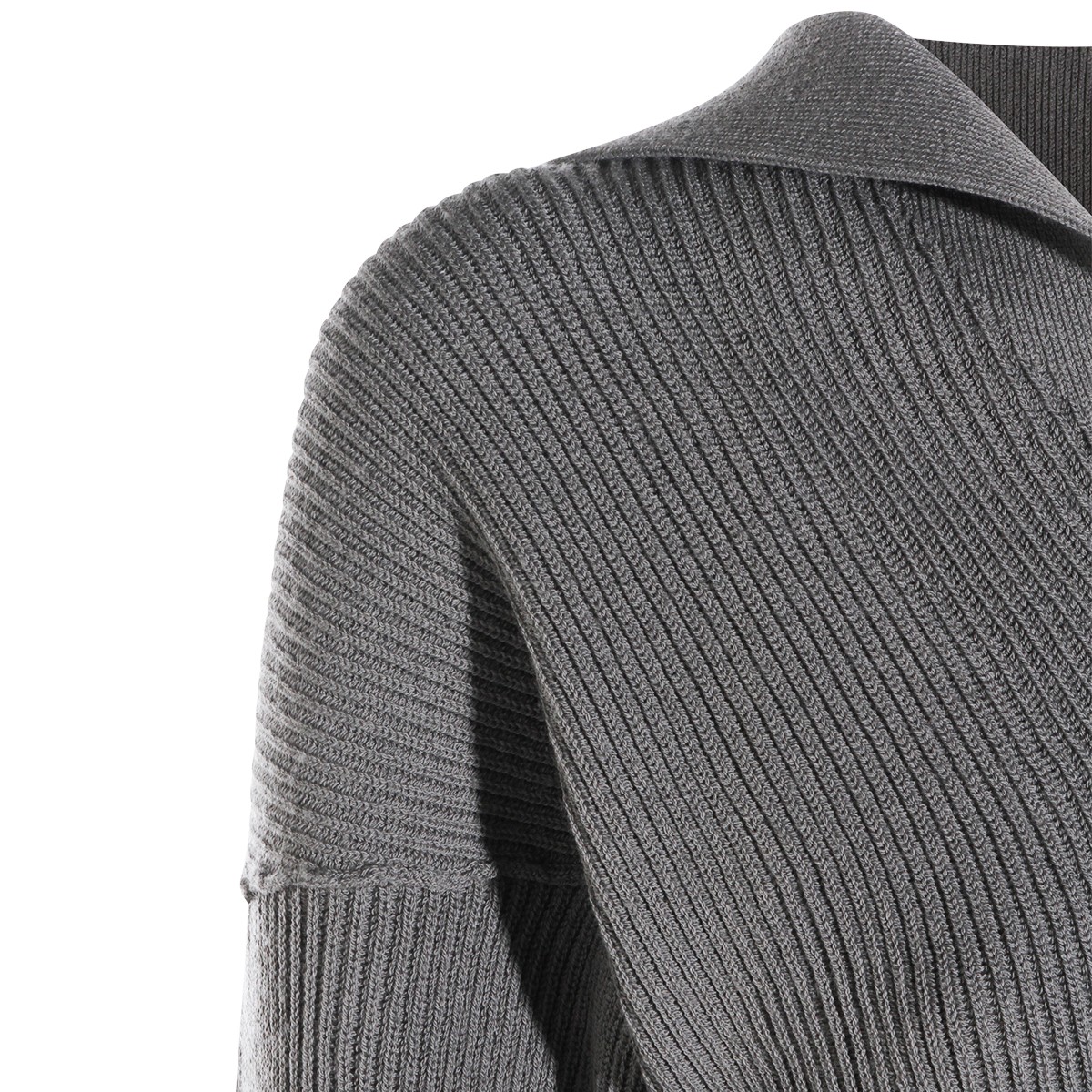 EUCA VIRGIN WOOL SWEATER