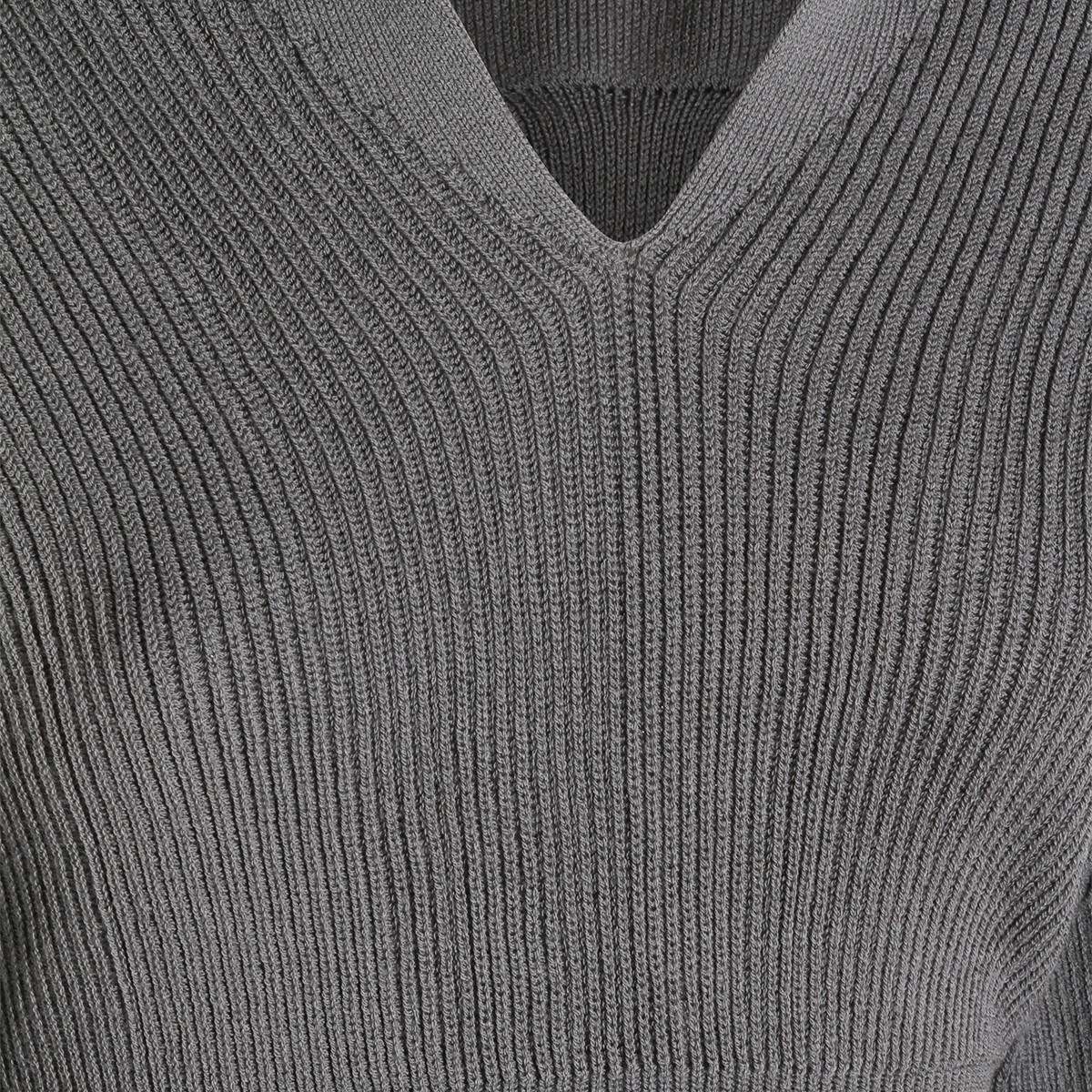 EUCA VIRGIN WOOL SWEATER