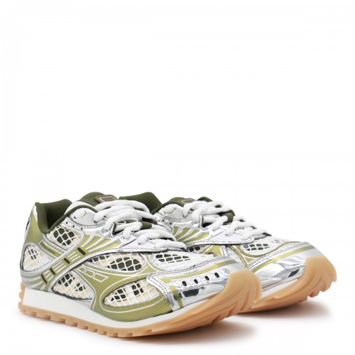 GREEN ORBIT SNEAKERS 2