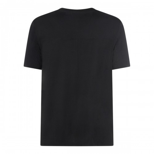 BLACK T-SHIRT 2