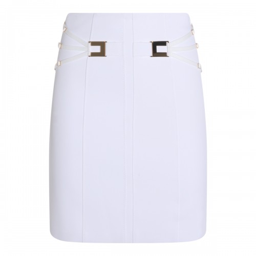 IVORY SKIRT