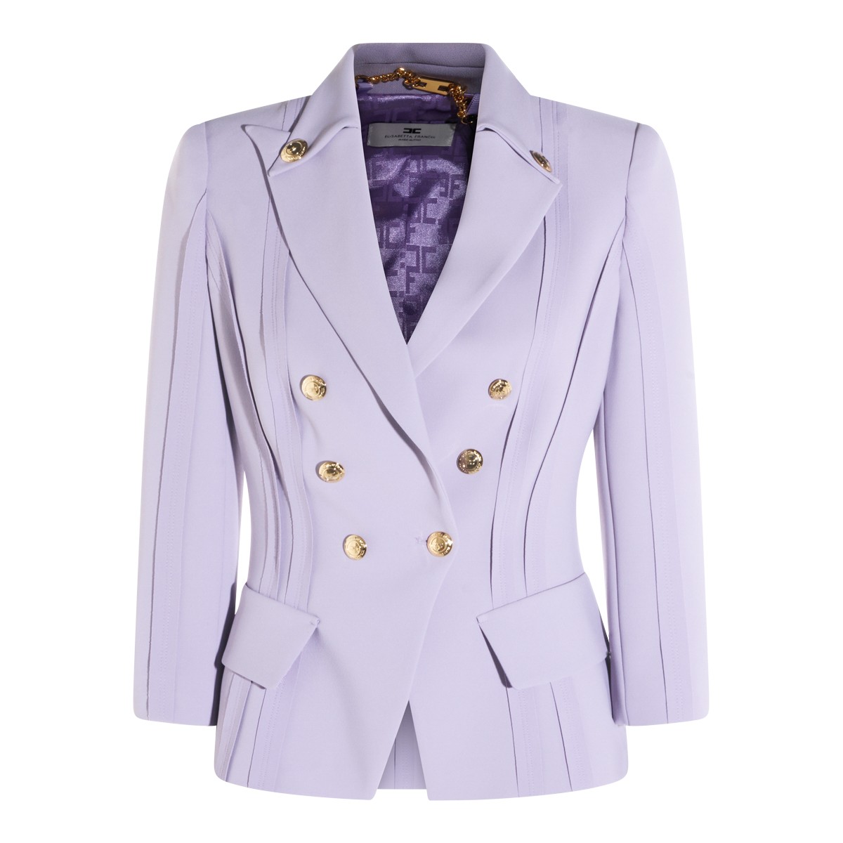 LILAC BLAZER