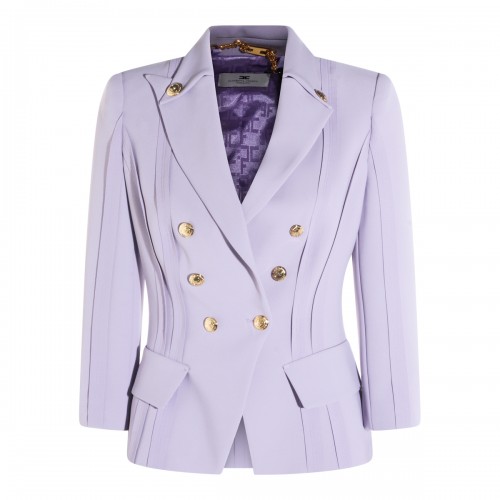 LILAC BLAZER