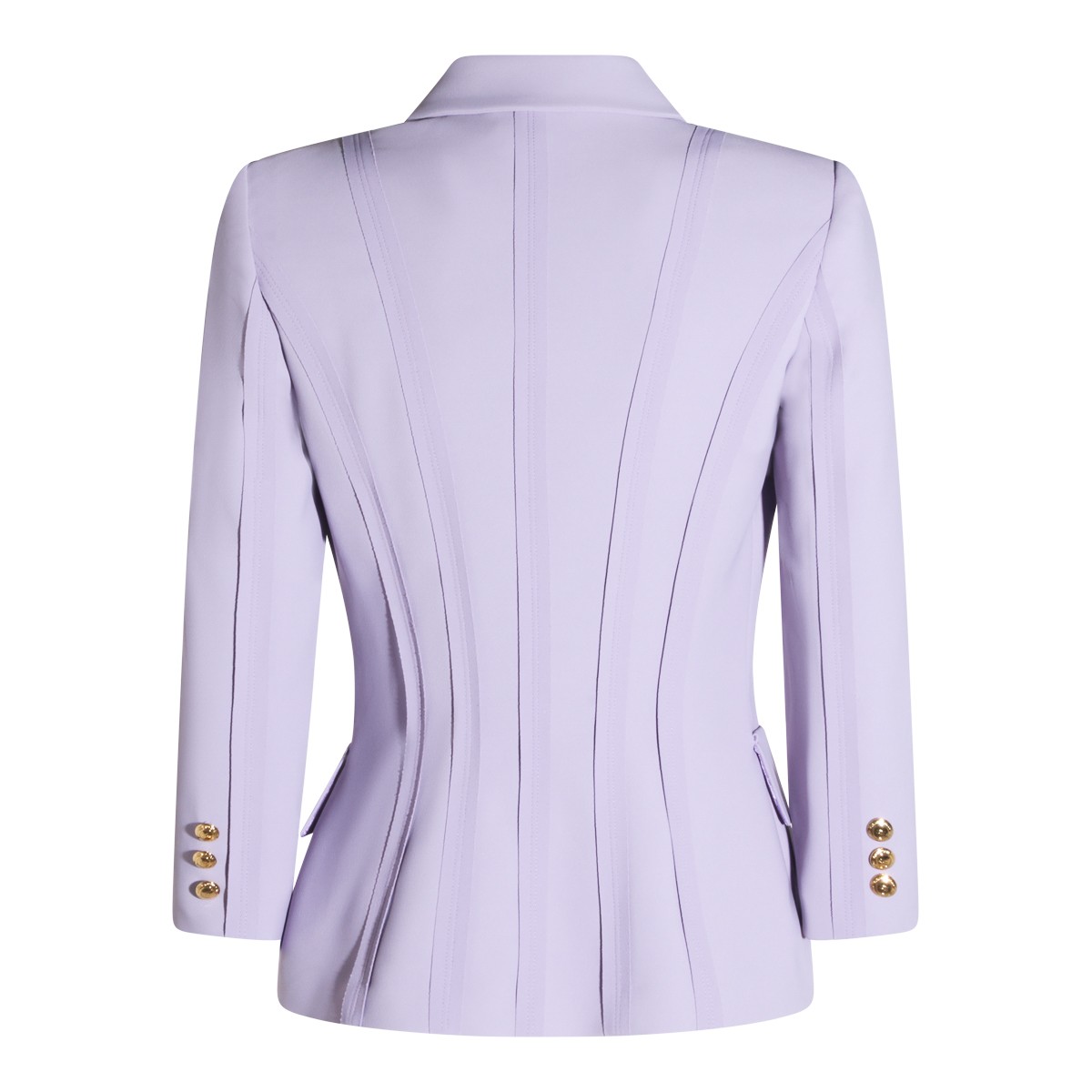 LILAC BLAZER