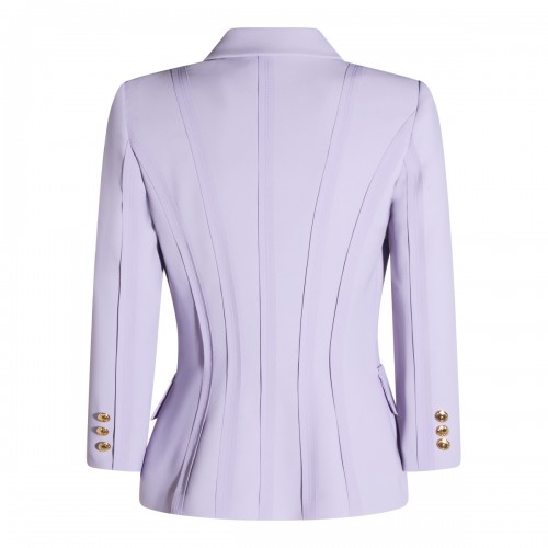 LILAC BLAZER