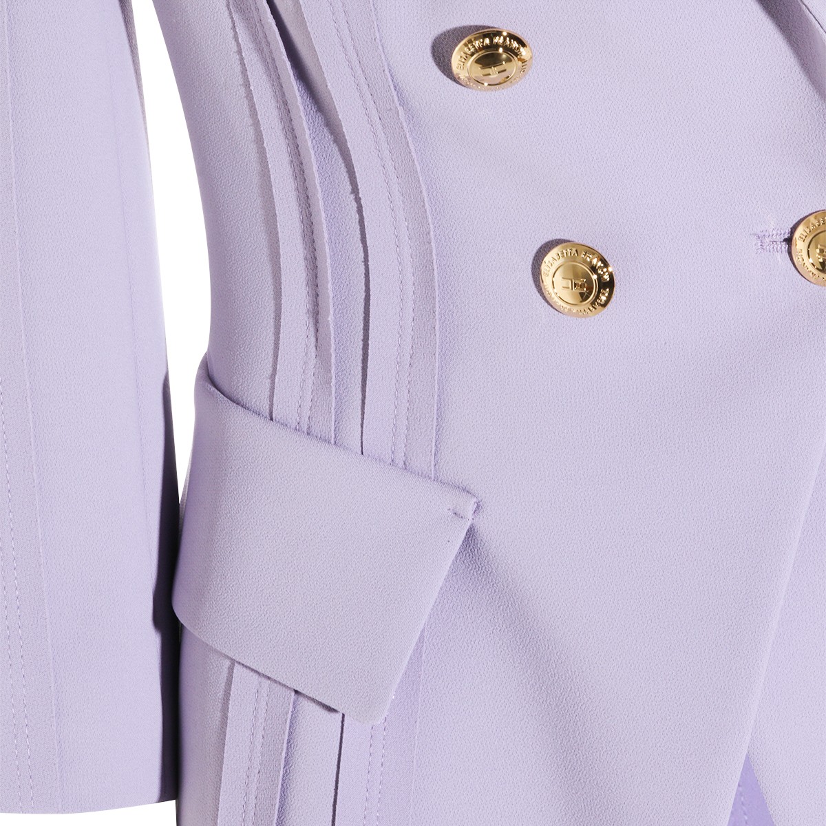 LILAC BLAZER