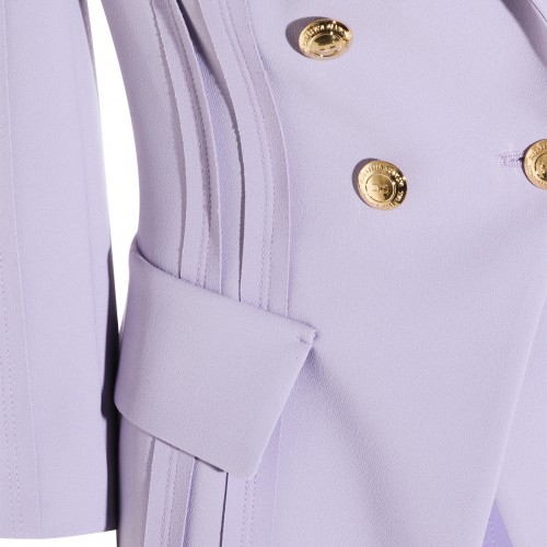 LILAC BLAZER