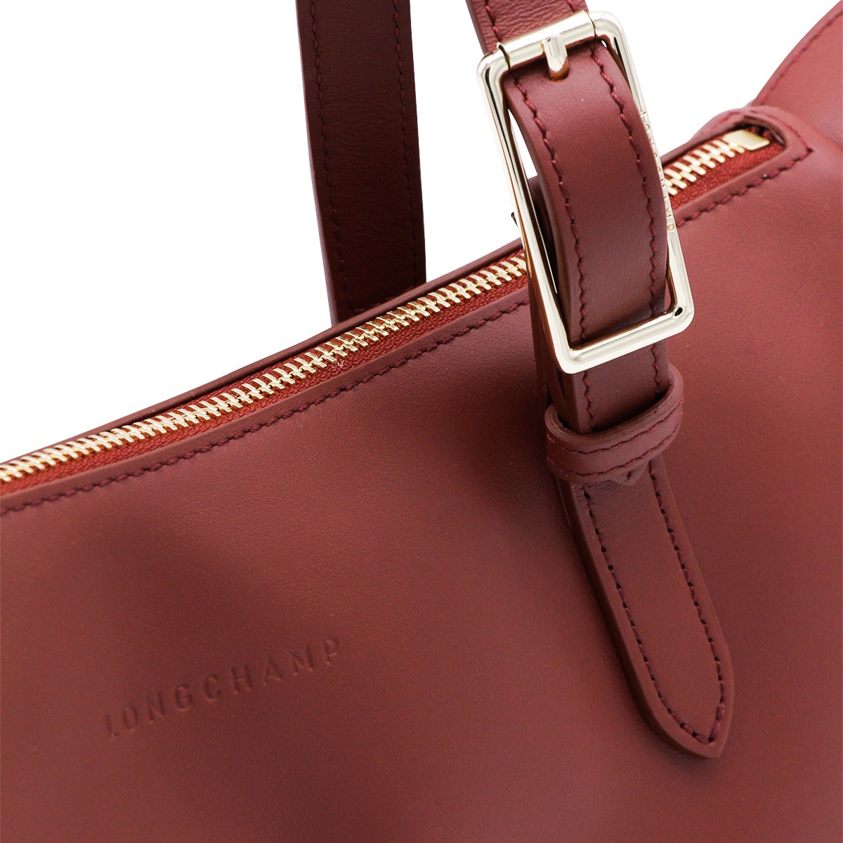 BRICK LOOONG SHOULDER BAG