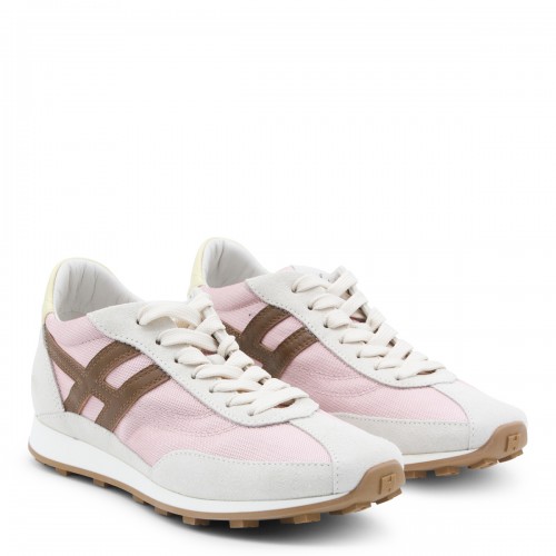 PINK SNEAKERS 2