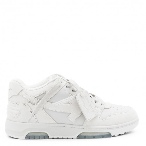 IVORY LEATHER OUT OF OFFICE...