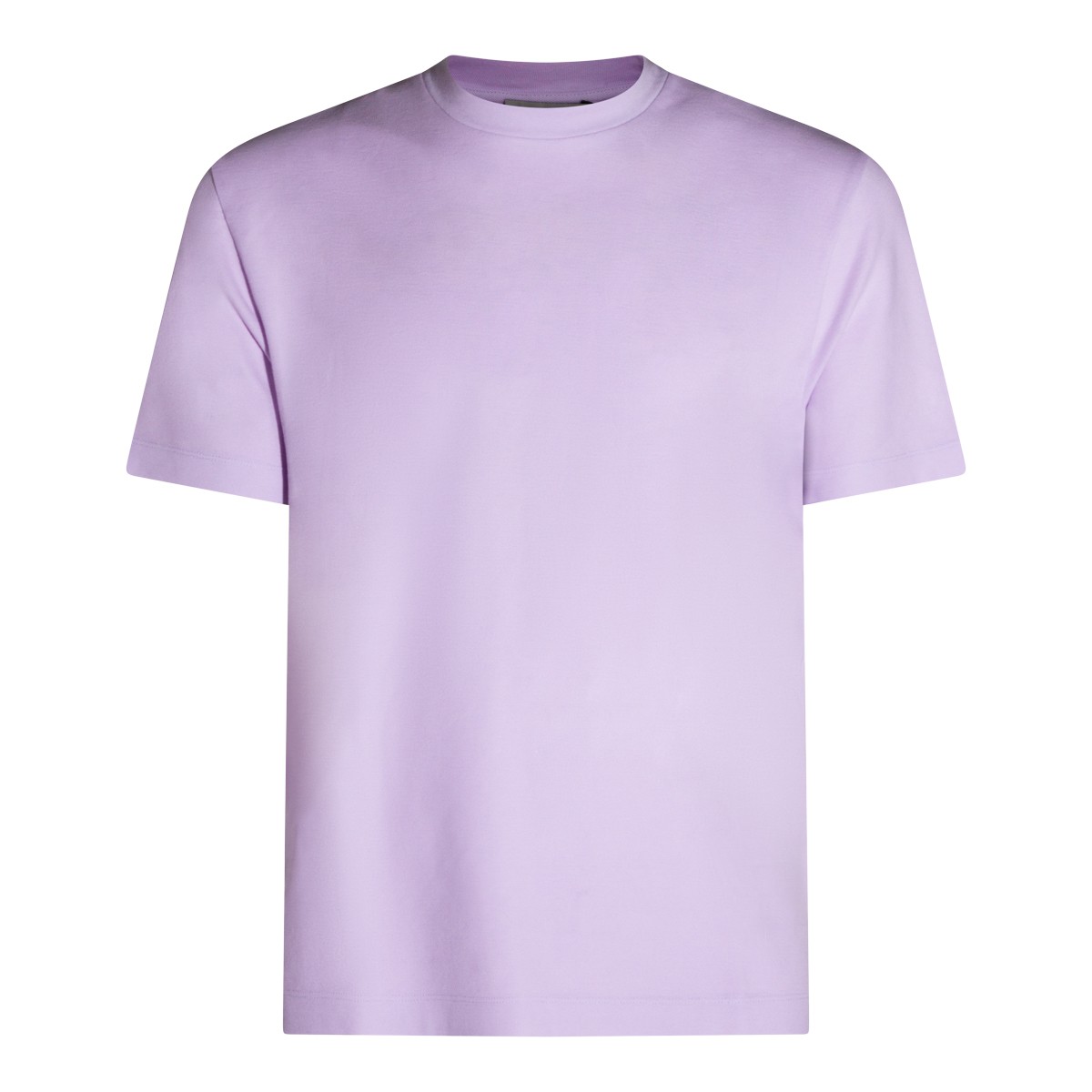 LIGHT VIOLET T-SHIRT