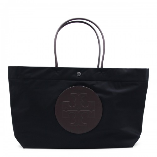 BLACK TOTES