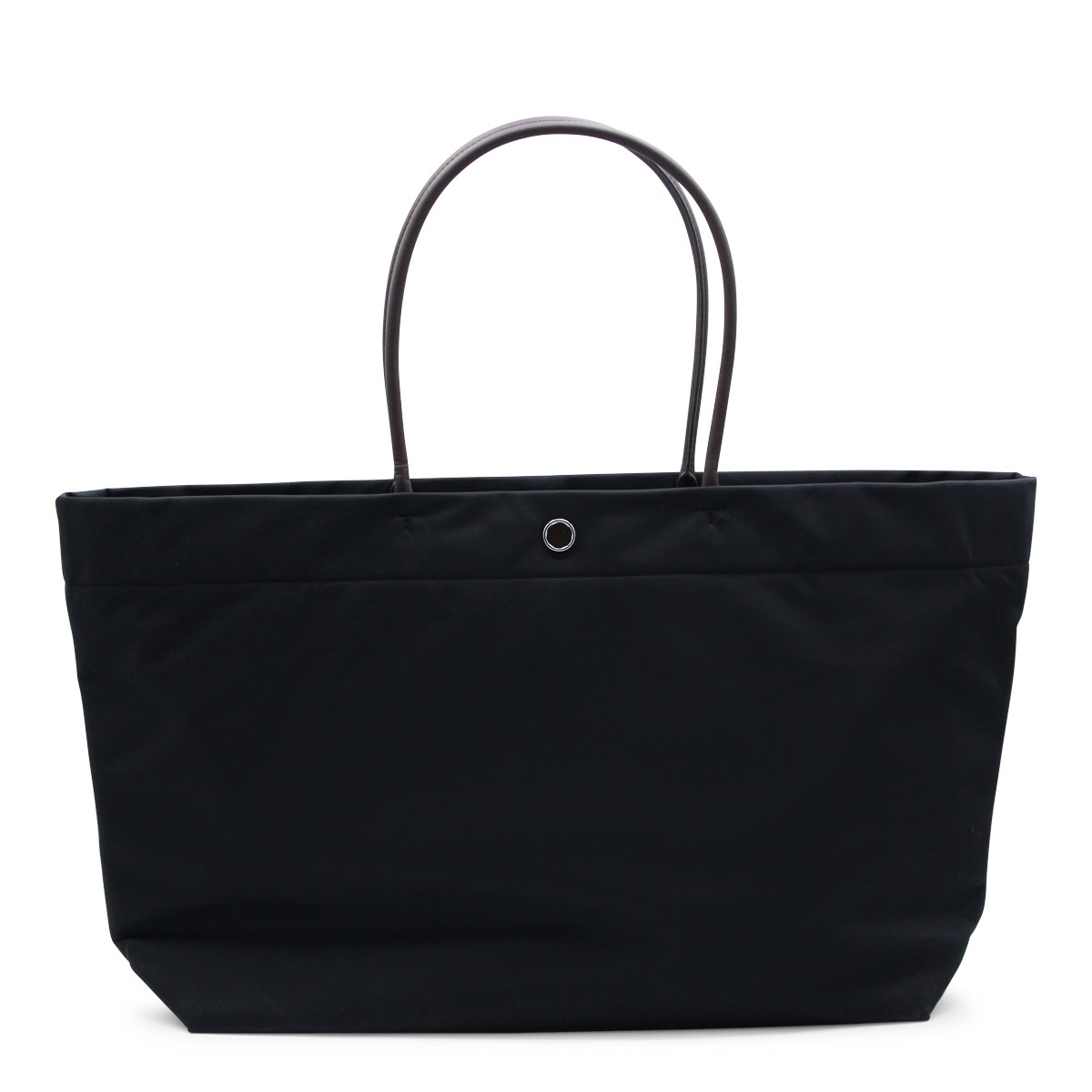 BLACK TOTES