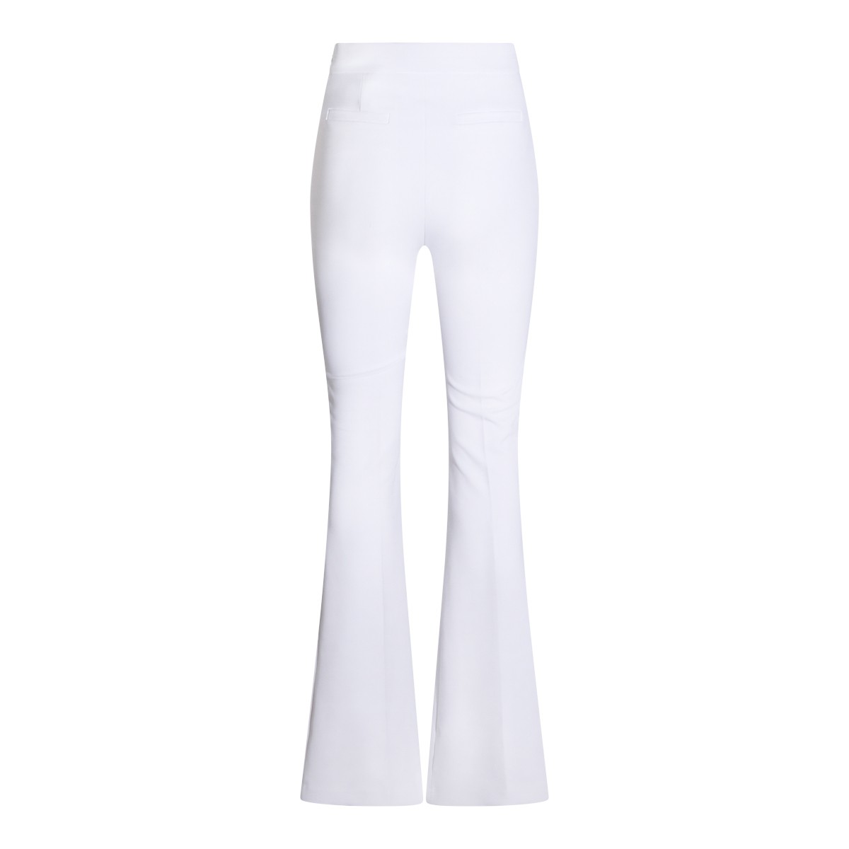 IVORY PANTS
