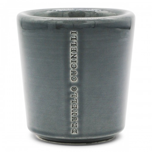 DARK GREY CANDLE