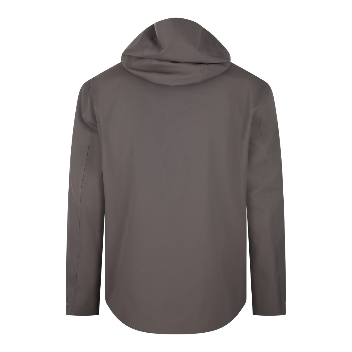 CHOCOLATE MARANA 3 IN 1 CASUAL JACKET