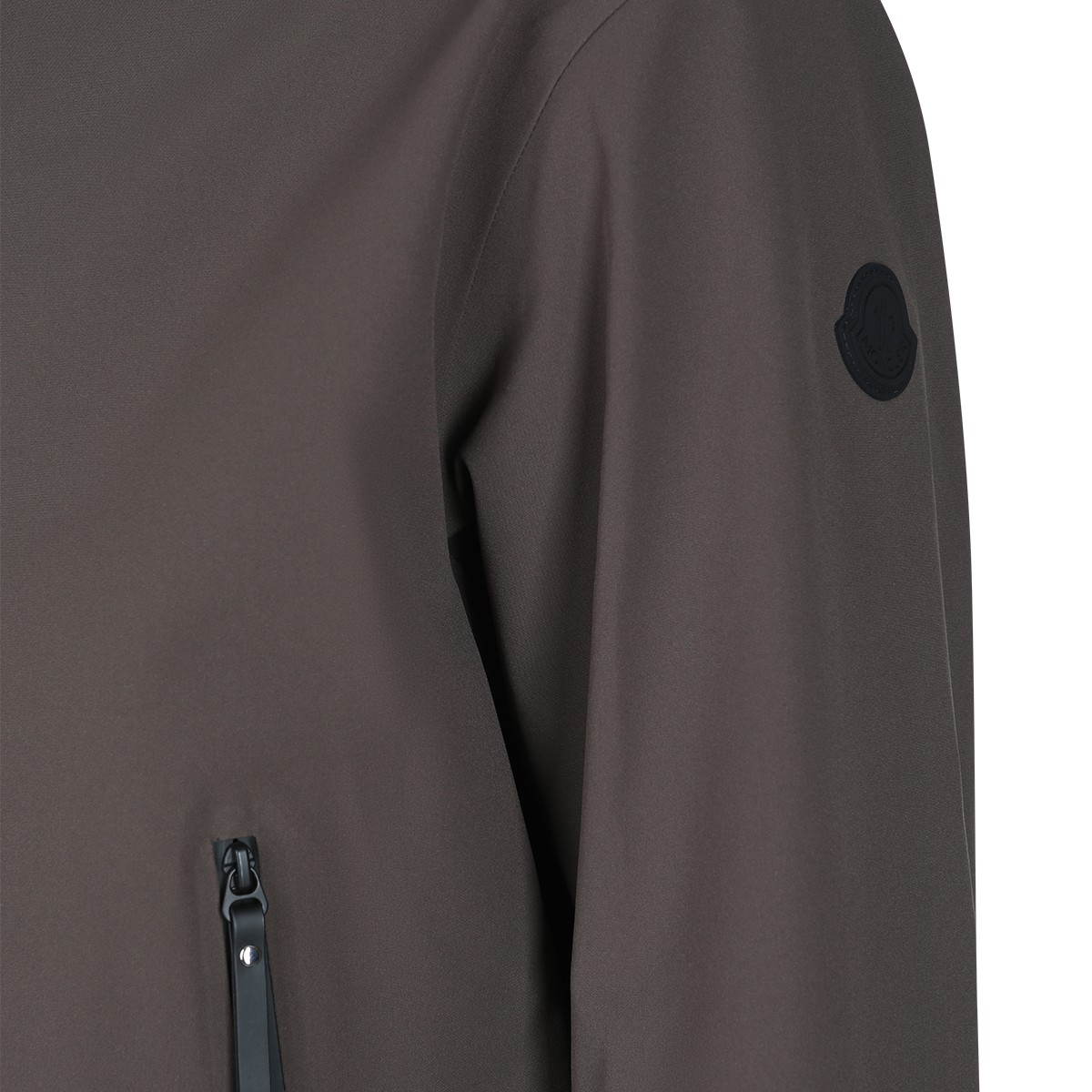 CHOCOLATE MARANA 3 IN 1 CASUAL JACKET