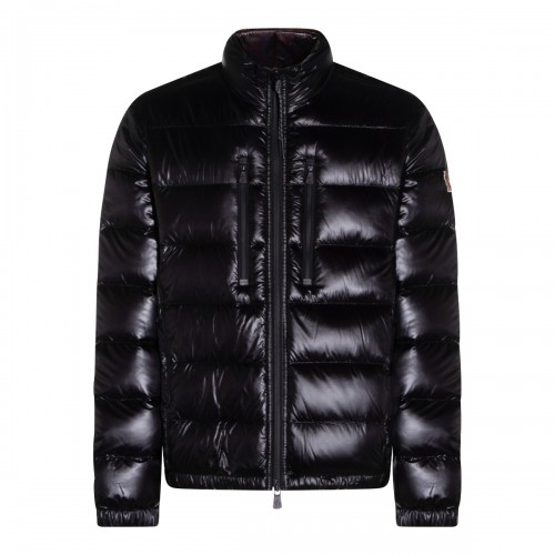 BLACK ORRES DOWN JACKET
