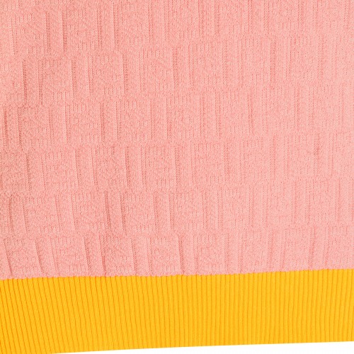 PINK KNITWEAR