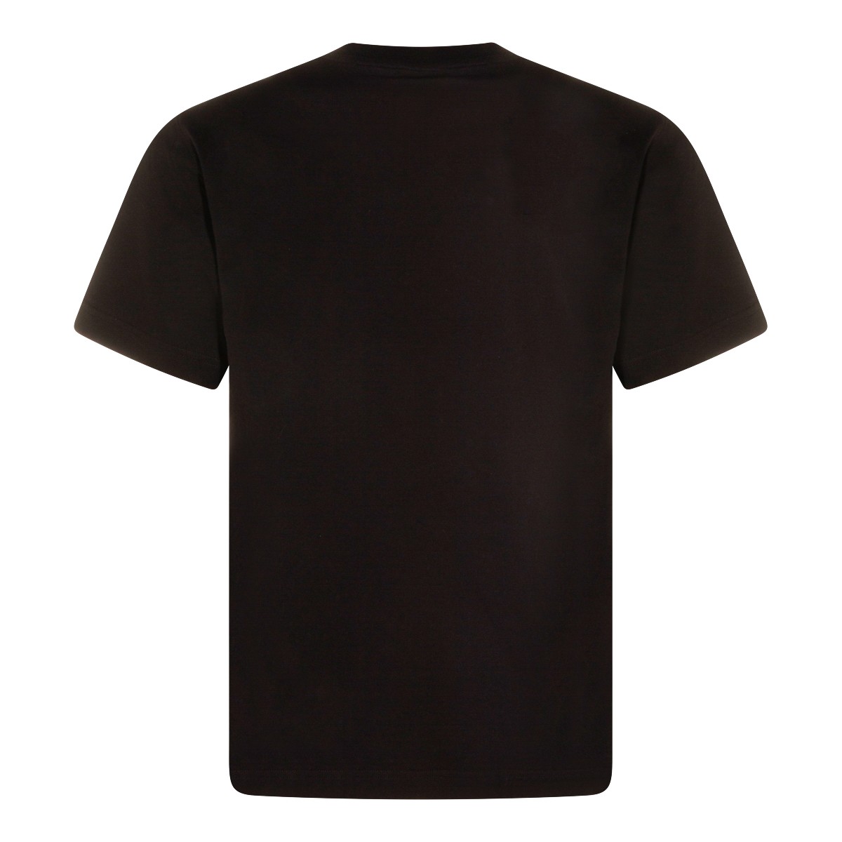 BLACK COTTON SETH BIG KS T-SHIRT