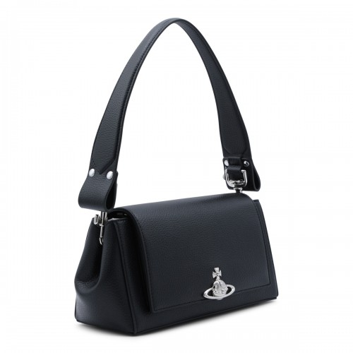 BLACK HAZEL SHOULDER BAG