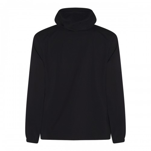 BLACK SHIPTON CASUAL JACKET