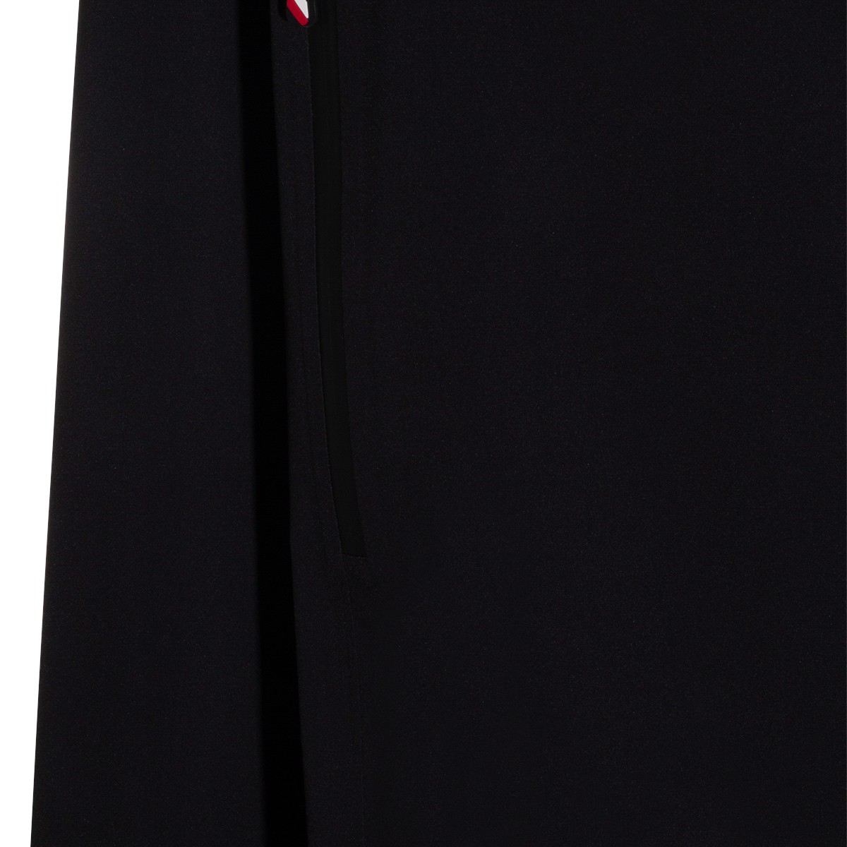 BLACK SHIPTON CASUAL JACKET