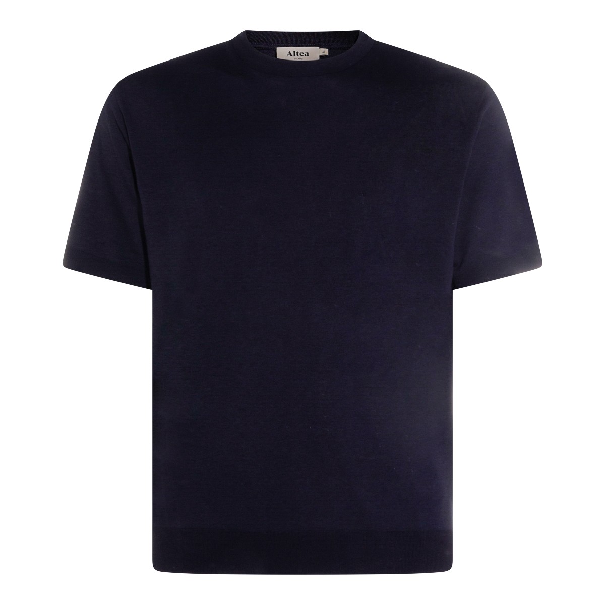 NAVY T-SHIRT