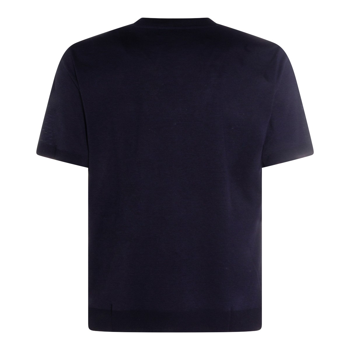 NAVY T-SHIRT