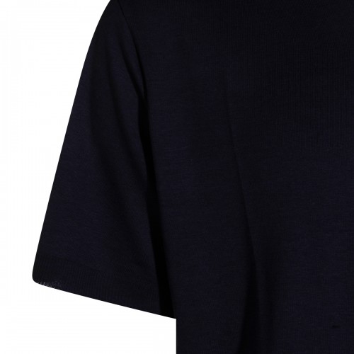 NAVY T-SHIRT