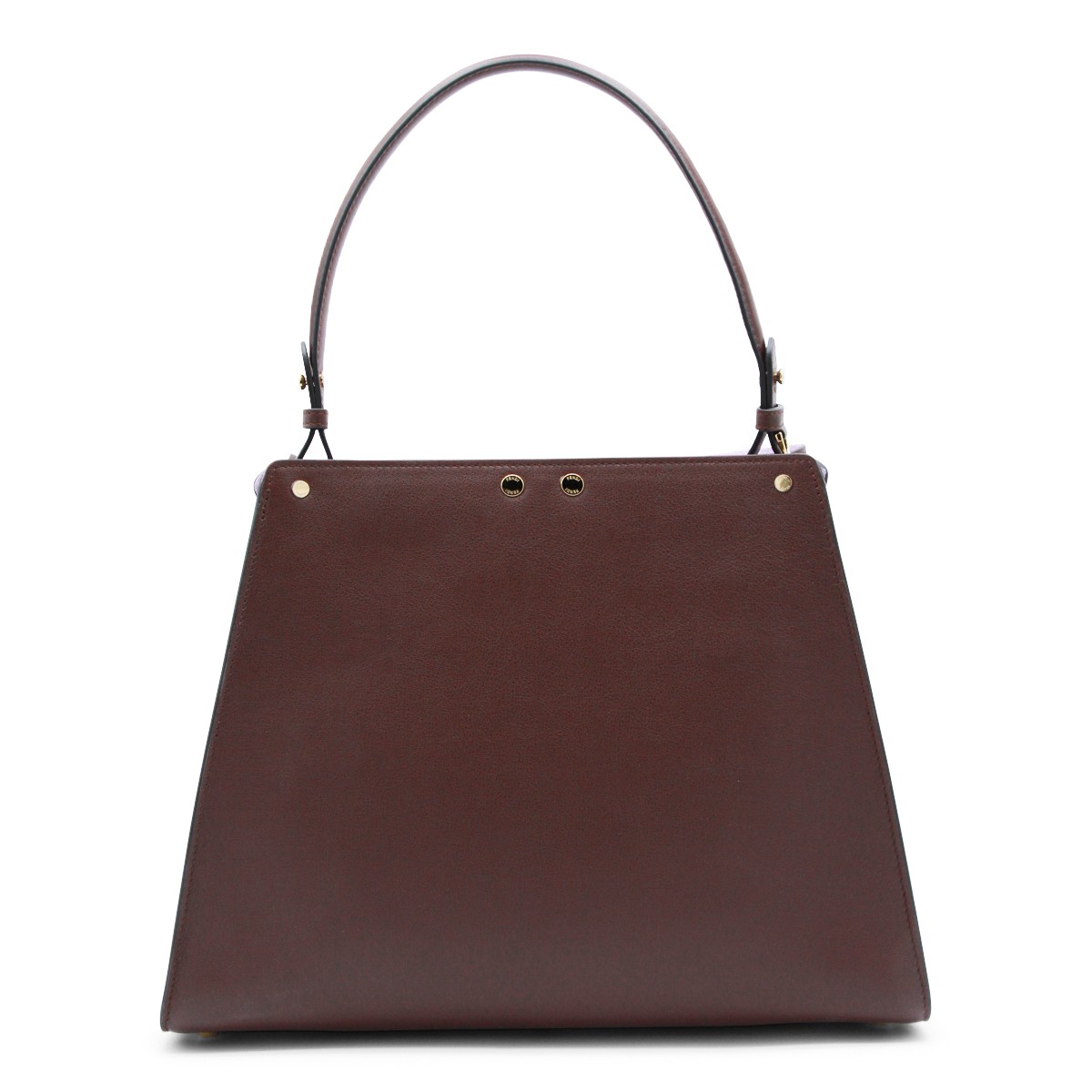 DARK PURPLE AND LILAC LEATHER WAY...