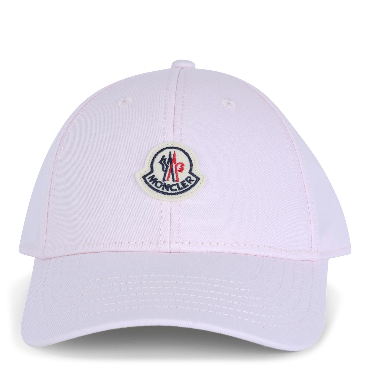 PINK COTTON HAT