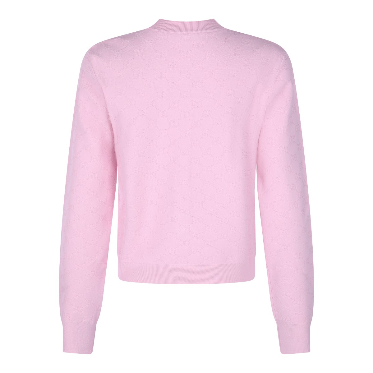 PINK KNITWEAR