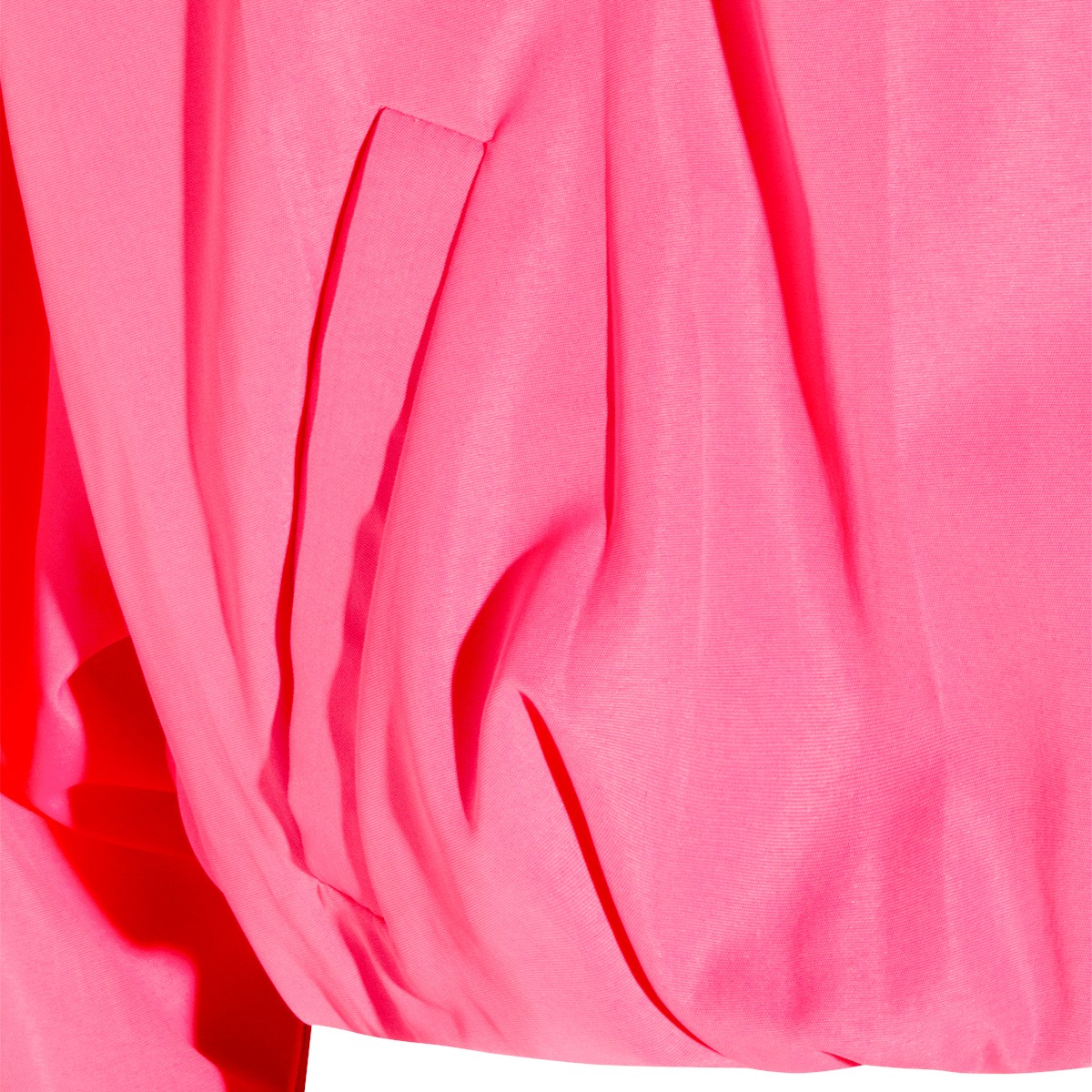 FUCSIA CASUAL JACKET