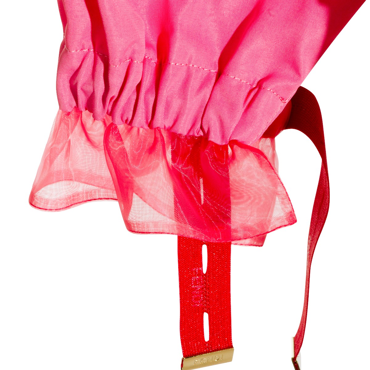 FUCSIA CASUAL JACKET