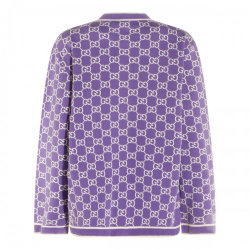 PURPLE KNITWEAR 2