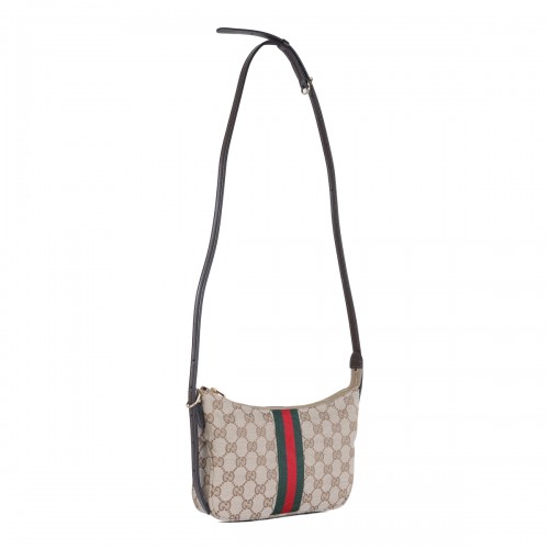 BEIGE SHOULDER BAG 2