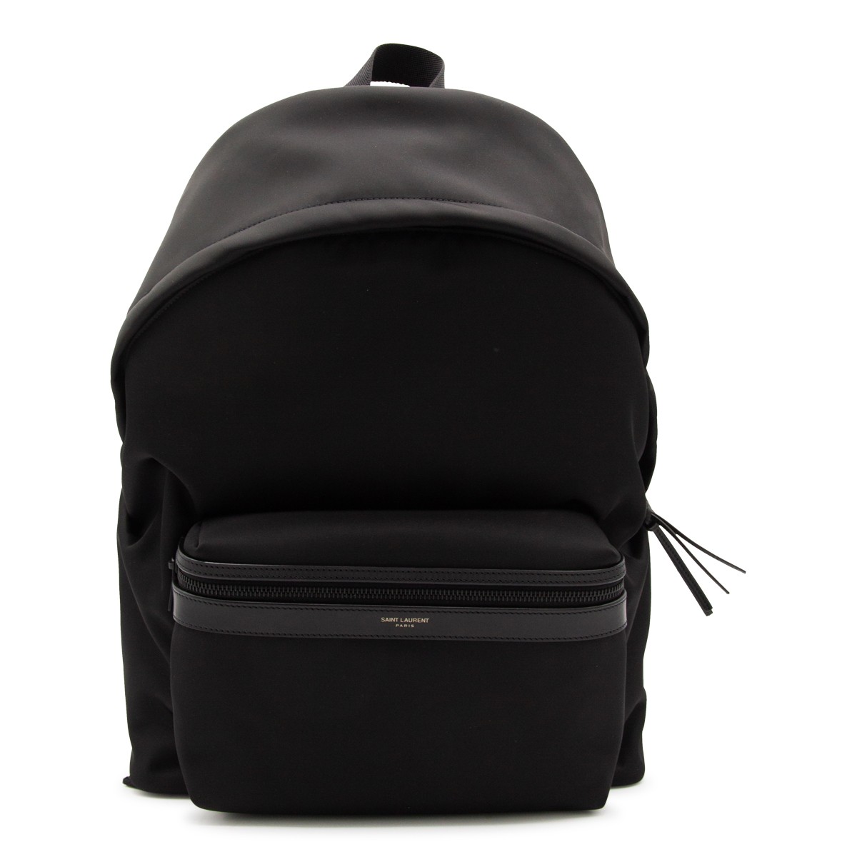 BLACK CITY BACKPACK