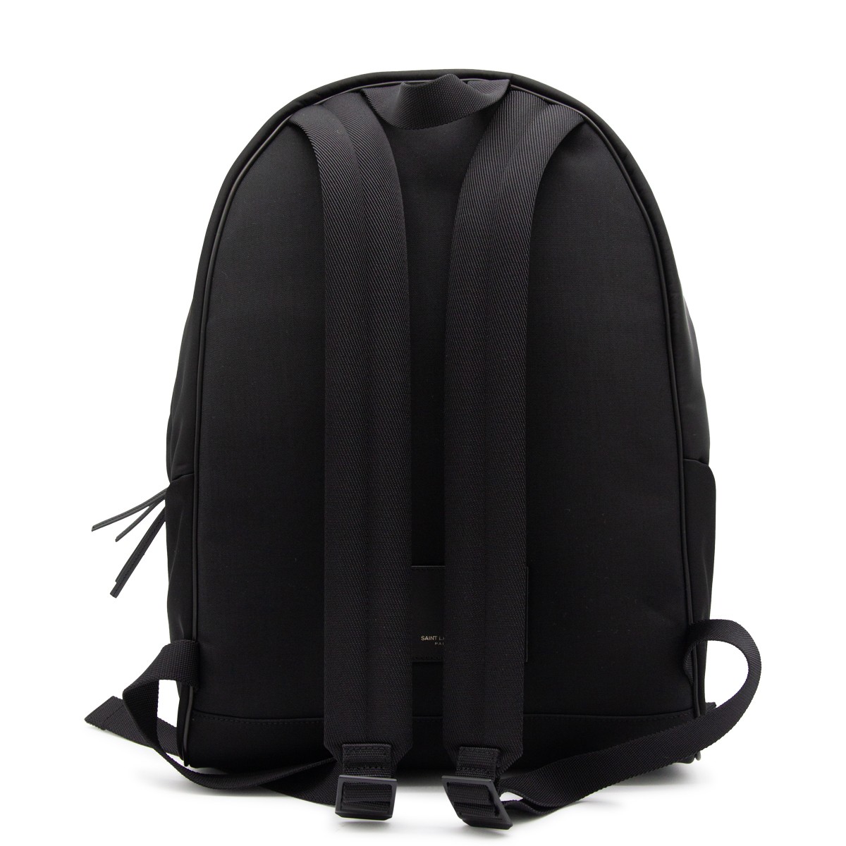 BLACK CITY BACKPACK