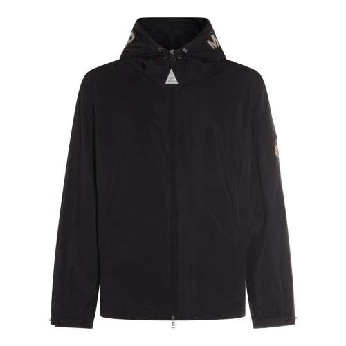 IRON SASSIERE CASUAL JACKET 