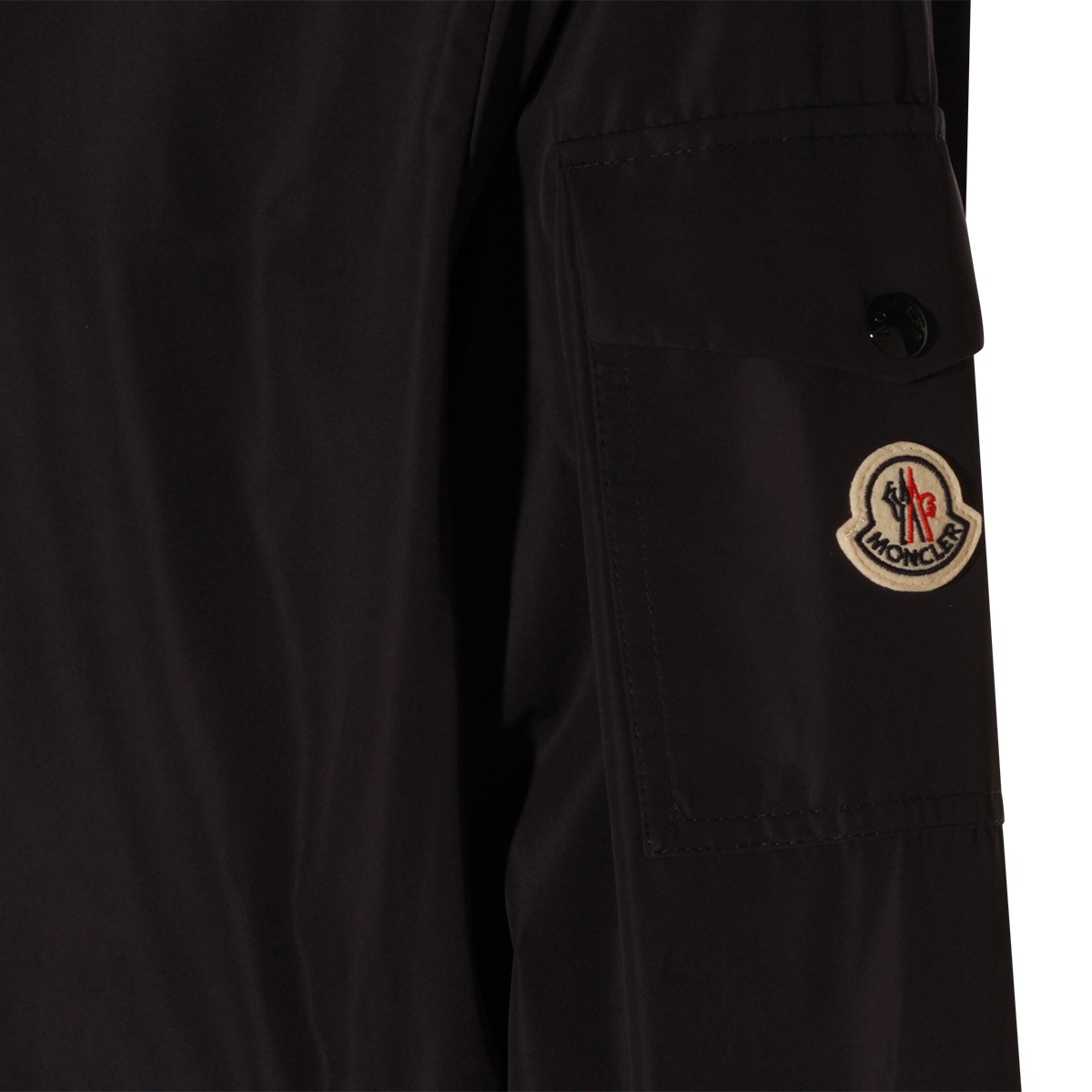 IRON SASSIERE CASUAL JACKET 