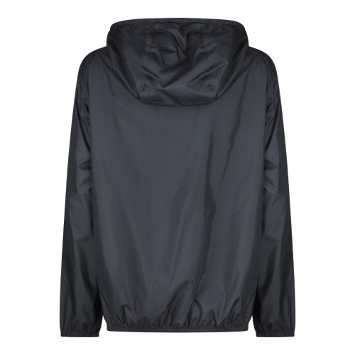 BLACK FEGEOS CASUAL JACKET 2